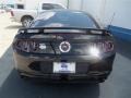 Black - Mustang Boss 302 Laguna Seca Photo No. 5