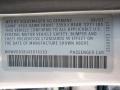 Reflex Silver Metallic - Passat GLS Wagon Photo No. 18