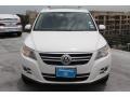 Candy White - Tiguan SE Photo No. 2
