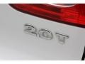 Candy White - Tiguan SE Photo No. 7