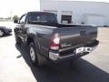 Magnetic Gray Metallic - Tacoma PreRunner Regular Cab Photo No. 5