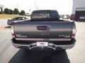 2009 Magnetic Gray Metallic Toyota Tacoma PreRunner Regular Cab  photo #6