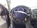 Magnetic Gray Metallic - Tacoma PreRunner Regular Cab Photo No. 9