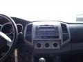 2009 Magnetic Gray Metallic Toyota Tacoma PreRunner Regular Cab  photo #10