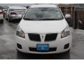 2009 Ultra White Pontiac Vibe 2.4  photo #2