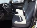 Magnetic Gray Metallic - Tacoma PreRunner Regular Cab Photo No. 12