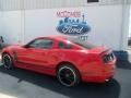 2013 Race Red Ford Mustang Boss 302  photo #3