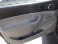 2009 Magnetic Gray Metallic Toyota Tacoma PreRunner Regular Cab  photo #13