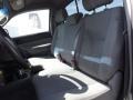 2009 Magnetic Gray Metallic Toyota Tacoma PreRunner Regular Cab  photo #14