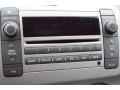 Ebony Audio System Photo for 2009 Pontiac Vibe #68420753