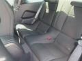 2013 Ford Mustang Boss 302 Rear Seat