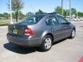 2005 Platinum Grey Metallic Volkswagen Jetta GLS TDI Sedan  photo #5