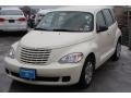 Cool Vanilla White - PT Cruiser LX Photo No. 3