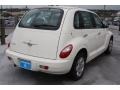 Cool Vanilla White - PT Cruiser LX Photo No. 5