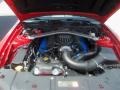 5.0 Liter 302 Hi-Po DOHC 32-Valve Ti-VCT V8 Engine for 2013 Ford Mustang Boss 302 #68420834