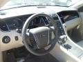 White Platinum Tri-Coat - Taurus SEL Photo No. 3