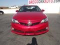 Barcelona Red Metallic - Camry SE Photo No. 2