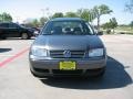 2005 Platinum Grey Metallic Volkswagen Jetta GLS TDI Sedan  photo #8