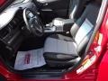 Barcelona Red Metallic - Camry SE Photo No. 11
