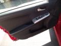 Barcelona Red Metallic - Camry SE Photo No. 12