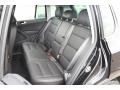 Deep Black Metallic - Tiguan SE Photo No. 12