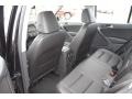 Deep Black Metallic - Tiguan SE Photo No. 13