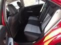 Barcelona Red Metallic - Camry SE Photo No. 14