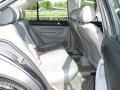 Platinum Grey Metallic - Jetta GLS TDI Sedan Photo No. 11