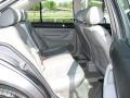 2005 Platinum Grey Metallic Volkswagen Jetta GLS TDI Sedan  photo #11