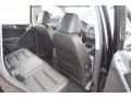 Deep Black Metallic - Tiguan SE Photo No. 20