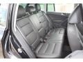 Deep Black Metallic - Tiguan SE Photo No. 21