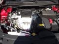Barcelona Red Metallic - Camry SE Photo No. 18