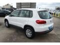 Candy White - Tiguan S Photo No. 5