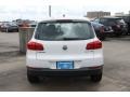 Candy White - Tiguan S Photo No. 6
