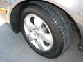 Platinum Grey Metallic - Jetta GLS TDI Sedan Photo No. 16