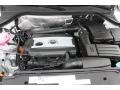 2.0 Liter FSI Turbocharged DOHC 16-Valve VVT 4 Cylinder Engine for 2013 Volkswagen Tiguan S #68421398
