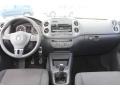 Deep Black Metallic - Tiguan S Photo No. 15