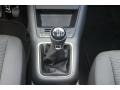 Deep Black Metallic - Tiguan S Photo No. 19