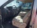 2012 Pale Adobe Metallic Ford F150 XLT SuperCrew  photo #11