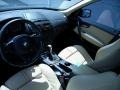 2007 Monaco Blue Metallic BMW X3 3.0si  photo #12