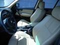 2007 Monaco Blue Metallic BMW X3 3.0si  photo #13