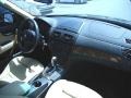 2007 Monaco Blue Metallic BMW X3 3.0si  photo #18