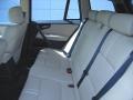 2007 Monaco Blue Metallic BMW X3 3.0si  photo #22