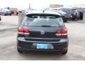 Carbon Steel Gray Metallic - GTI 2 Door Photo No. 7