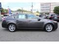 Grigio Gray Metallic - TL 3.5 Photo No. 2