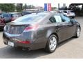 Grigio Gray Metallic - TL 3.5 Photo No. 3