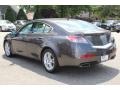 Grigio Gray Metallic - TL 3.5 Photo No. 5