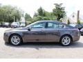 Grigio Gray Metallic - TL 3.5 Photo No. 6