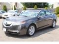 Grigio Gray Metallic - TL 3.5 Photo No. 7