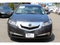 Grigio Gray Metallic - TL 3.5 Photo No. 8
